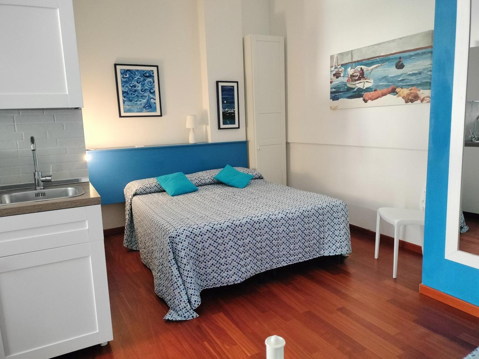 Casa Levante A 75 Mt Dalla Spiaggia Monopoli Exterior foto
