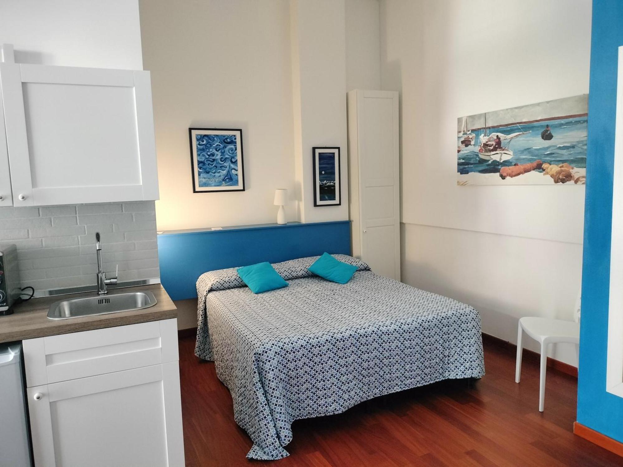 Casa Levante A 75 Mt Dalla Spiaggia Monopoli Exterior foto