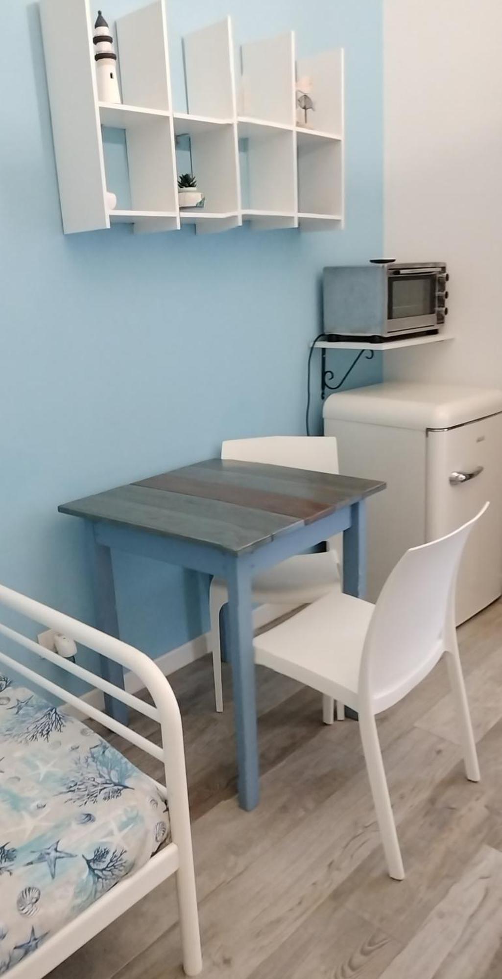 Casa Levante A 75 Mt Dalla Spiaggia Monopoli Exterior foto